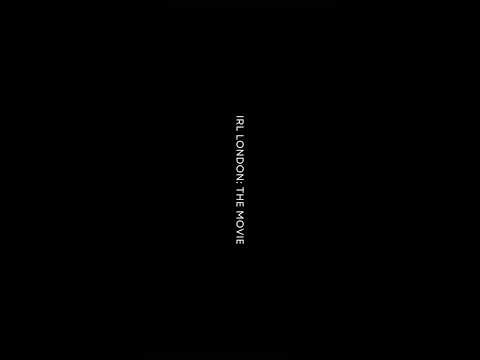 IRL LONDON “THE MOVIE” 🎥🍿 #brotherhood #youngentrepreneur #selfimprovement