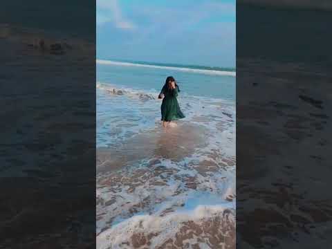 क्या आप भी खुद को like करते हैं तो बताइये comment me#ytshorts #followme #youtube #vizag #beachvibes