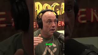 Does Joe Rogan SUPPORT Kamala Harris?! #comedy #funny #joerogan #joeroganexperience #jre #jreclips