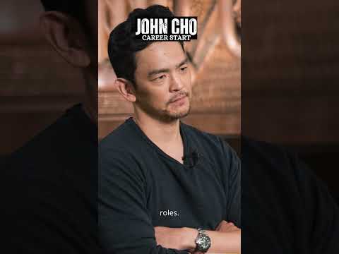 How John Cho Changed Hollywood Forever