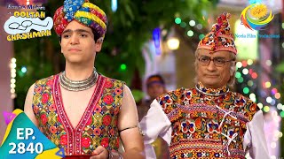 Taarak Mehta Ka Ooltah Chashmah - Episode 2840 - Full Episode