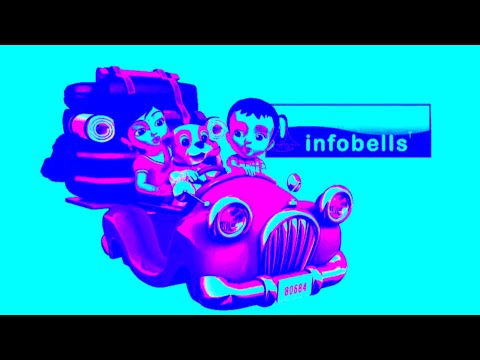 Infobells Tv logointro Super Simple:Effects Sponsored by preview 2 Effects