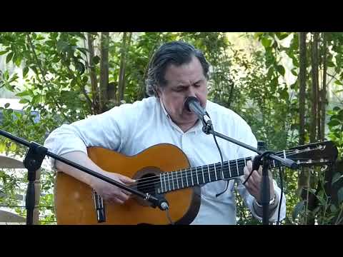 LA GUITARRA DE OSIRIS - HORACIO PONCE DE LEÓN: Matungo (milonga) Osiris Rodríguez Castillos