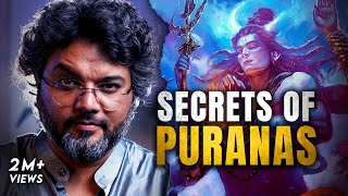 3 Untold Stories from our Puranas ft. Akshat Gupta