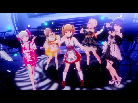 【4K】「月ノヒカリ」川咲さくら恒常2【IDOLY PRIDE/アイプラ3Dライブ】