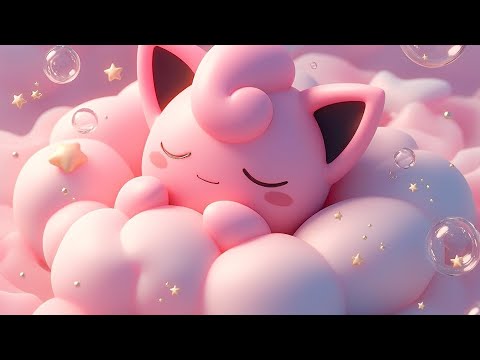 Sleep Hypnosis to Heal as You Dream ★ INSTANT CALM HEALING MUSIC ★ Deep Relaxation, Sleeping Music