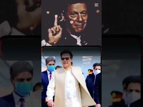 IMRAN KHAN leader of Pakistan #imrankhan #imrankhanpti #viralvideo #views #pti #ptiofficial