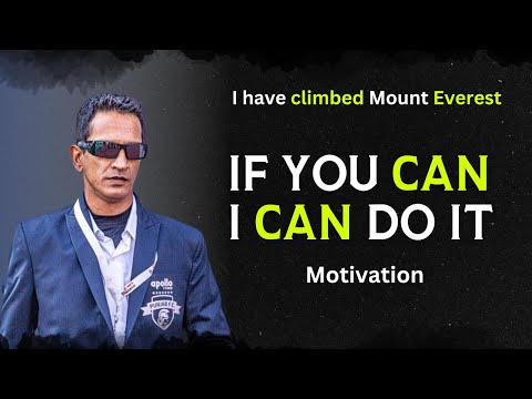 Whatever you believe YOU can | Powerful Motivational Speech | Virl In