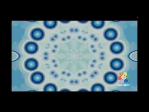 BabyFirst Kaleidoscope 34 (Freecast.com Version) (2nd Video)