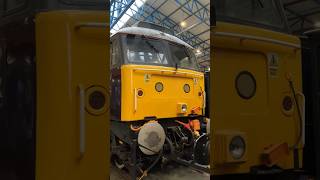 47 798 #greatbritishrailways #railway #britishrail #nationalrailmuseum