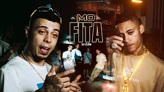 MÓ FITA - MC Kadu, MC Tuto e Luuky (Web Clipe) DJ Victor