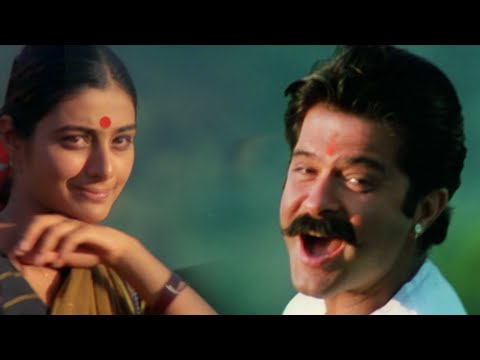 Sun Mausa Sun Mausi - Virasat Movie Song | Anil Kapoor | Tabu | Vinod Rathod