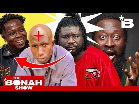 Kyekyeku Is Next Ajagurajah Speaks Out on C Confion’s Dɛαth & Drops Shocking Warning!