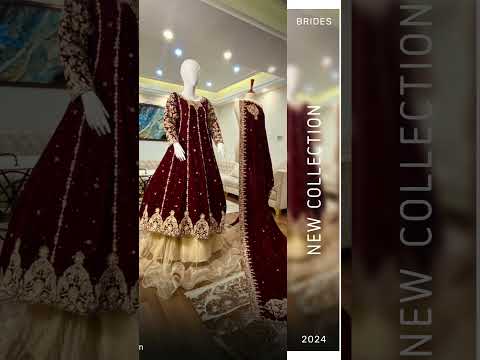 Fashion Revolution's latest Bridal Couture Collection