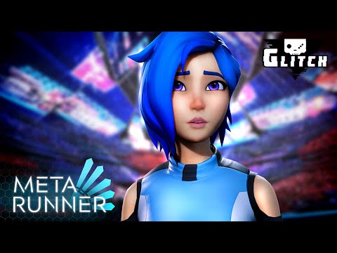 META RUNNER Season 2 - EP 1: Hard Reset