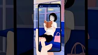 CÔ GÁI XINH ĐẸP #anime #tiktok #trending #promax