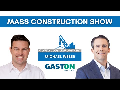 Continuous Improvement: Market, Prefab, Material & Labor w/ Mike Weber