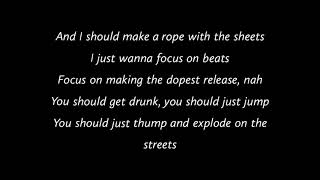 Complete - Jordan (Lyrics)