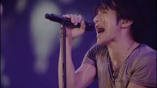 Mr.Children 「CANDY」DOME TOUR 2009 〜SUPERMARKET FANTASY〜 IN TOKYO DOME