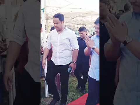 Conrad Sangma jikgipa 😊