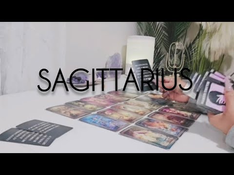 Sagittarius (ARCHER) I hope you are ready to hear this! this might change how you feel *PREPARE*