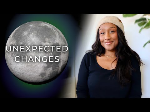 Cancer Full Moon 1/13 - ALL SIGNS HOROSCOPE - Uranus Brings SURPRISES...