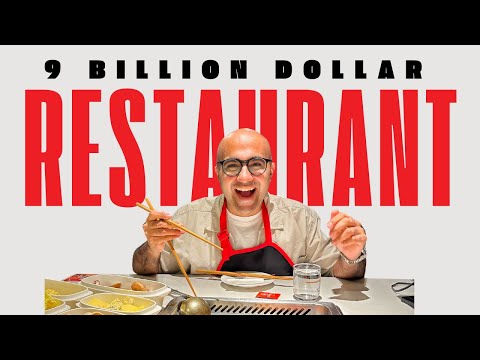 Haidilao Restaurant Value 9 Billon Dollars | Business | Sarthak Ahuja