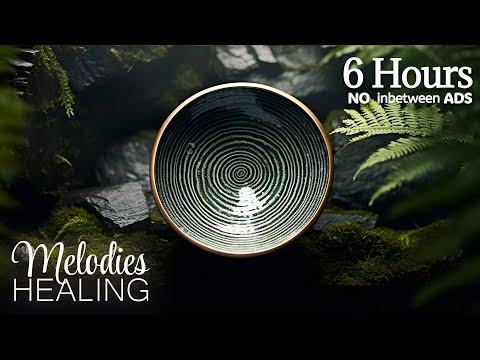 Beautiful Relaxing Music, Nature, Stress Relief Music, Meditation Music, Study, Zen Music