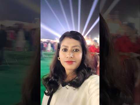 Swadeshi Mela Vlog Pt-3 #bilaspur #swadeshimela #mela #minivlog #shortsvideo #instareels #shorts