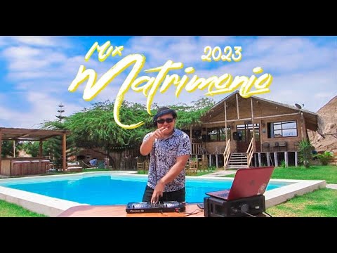 MIX MATRI 2023💍( En Vivo ) ( Juan Luis Guerra, Joseph Fonseca ) ❤️