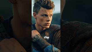 Revenge of Ivar the Boneless - 2 #history #vikings #revenge #IvarTheBoneless #RagnarLothbrok