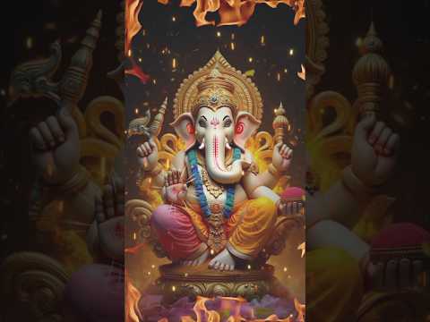 short🔥video ytshoet hindi🌎 status jai shree ganesh🙏status Bhakti status short status❤️ youtube video