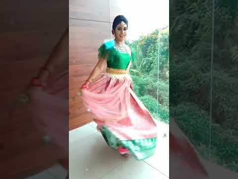 Hitler gari pellam Maya beautiful video