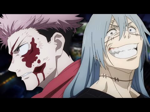 What Makes a Good Antagonist in Anime?