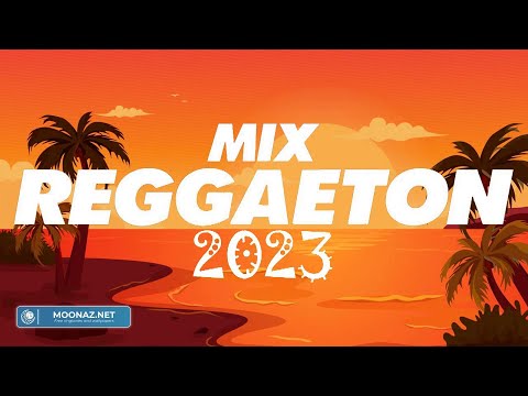 REGGAETON MIX 2023 - LATINO MIX 2022 LO MAS NUEVO - MIX CANCIONES REGGAETON 2023