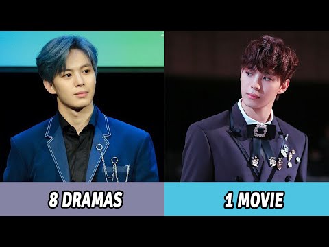 All Dramas and Movies of Lee Hong Bin | Lee Hong Bin Dramas and Movies From 2013 to 2018