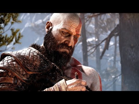 God of War - How Kratos killed his Mother