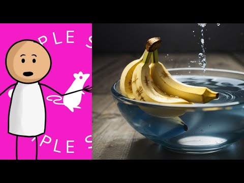 Jaw-Dropping Banana Facts You Won't Believe!