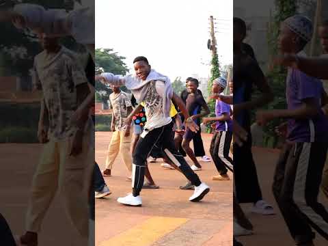 Júnior No Beat - Mangolândia (afro dance class by pasha dances)