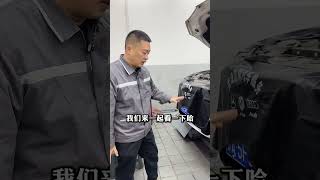 宝马车主兼修理厂老板，今天给你揭秘为什么会选择宝马，以及我自己的宝马都是如何保养的，你觉得我说得对不对？宝马x5 宝马b58 宝马b48 宝马保养维修 二手宝马