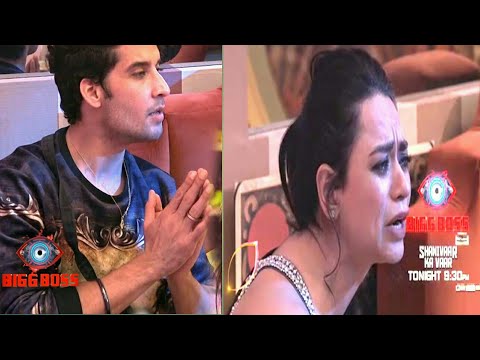 Bigg Boss 16 Promo:सलमान ने किया गौतम का पर्दाफाश, फूट फूटकर रॉय सौंदर्य