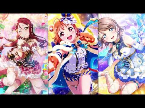 Wonderful Stories - Aqours (Song full ver ) love live