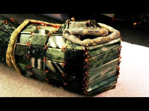 12 Most Amazing Ancient Artifacts Finds