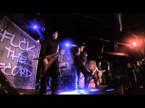 Snot - The Box (Live in Bochum, Germany, Feb 21st, 2015) [HD]