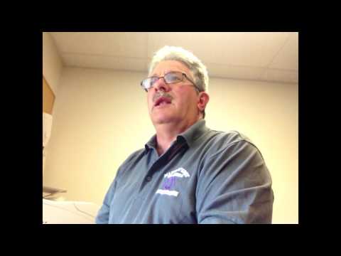 Bruce Holtosz - Academy Director - Martins Ferry OH