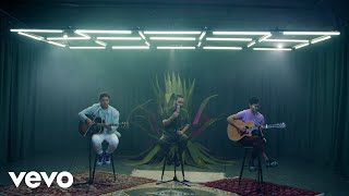 Reik - Fuerte No Soy (Video Oficial)