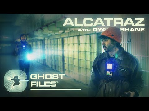 The Ghostly Prisoners of Alcatraz • Ghost Files