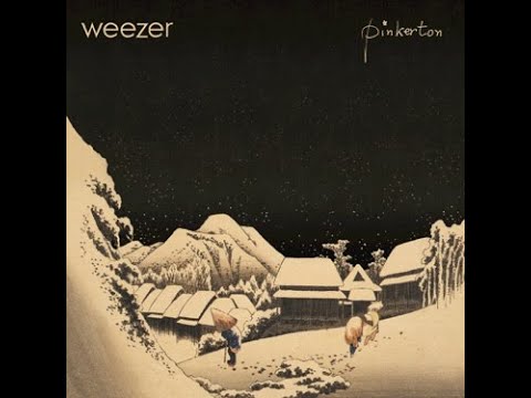 Top 10 Best Songs From Weezer's Pinkerton