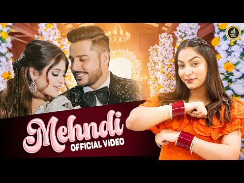 Mehndi || Hasmat Sultana | Swati Basra | Nikhil || Hindi Song 2024