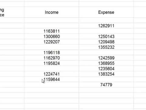 Enter Data For International Moving Company1